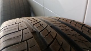 Neumáticos Hankook Dynapro HP2 225/70 R16