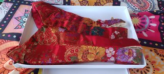 Traje de Fallera Niña