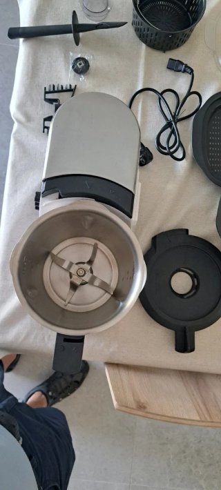 Monsieur Cuisine Edition Plus