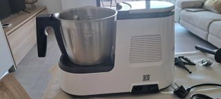 Monsieur Cuisine Edition Plus