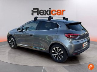 Renault Clio Techno TCe 90 (67kw)