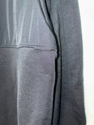 Chaqueta Nike Mercurial MVSF Talla M