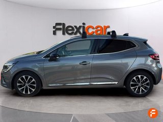 Renault Clio Techno TCe 90 (67kw)