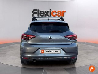Renault Clio Techno TCe 90 (67kw)