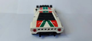 Lancia Stratos Scalextric Exin 1ª Serie