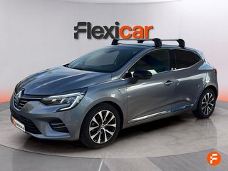 Renault Clio Techno TCe 90 (67kw)
