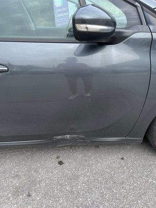 Peugeot 208 2015