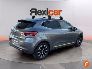 Renault Clio Techno TCe 90 (67kw)