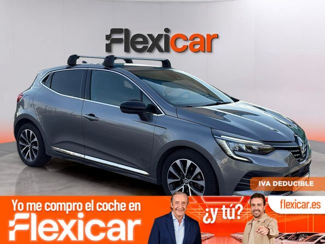 Renault Clio Techno TCe 90 (67kw) - foto 1