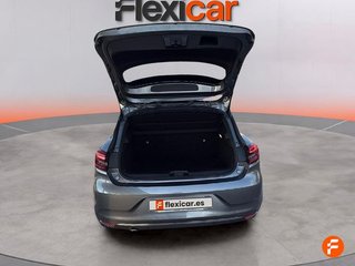 Renault Clio Techno TCe 90 (67kw)