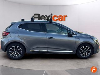 Renault Clio Techno TCe 90 (67kw)
