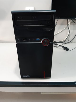 PC Ordenador Windows 11