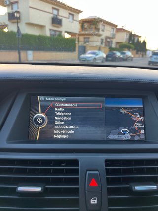 BMW X6 M 555cv 2013 impecable