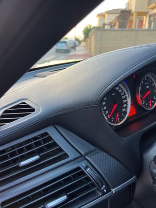 BMW X6 M 555cv 2013 impecable