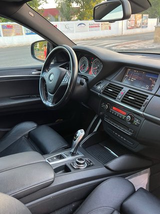 BMW X6 M 555cv 2013 impecable