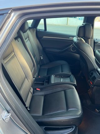 BMW X6 M 555cv 2013 impecable
