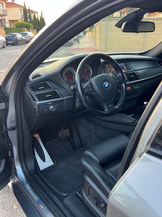 BMW X6 M 555cv 2013 impecable