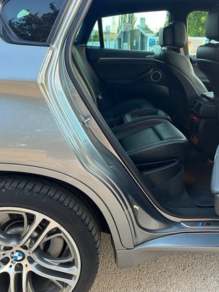 BMW X6 M 555cv 2013 impecable