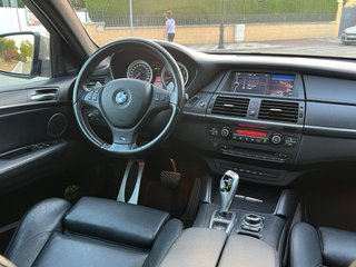 BMW X6 M 555cv 2013 impecable