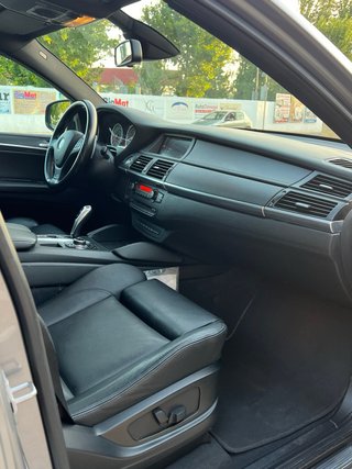 BMW X6 M 555cv 2013 impecable