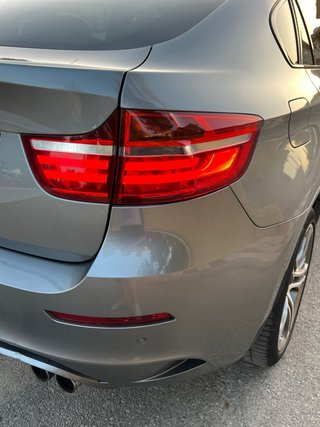 BMW X6 M 555cv 2013 impecable