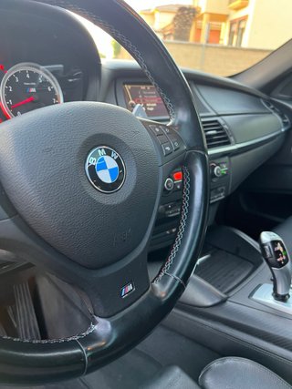 BMW X6 M 555cv 2013 impecable