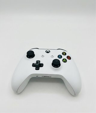 Mando Xbox One Blanco