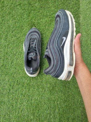 Nike Air Max Zapatillas Negras