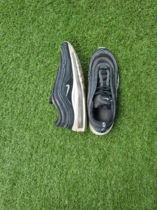 Nike Air Max Zapatillas Negras