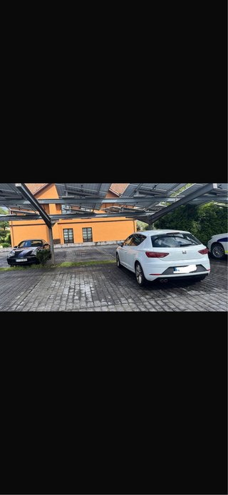 SEAT Leon 2018