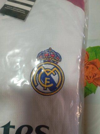 Conjunto infantil fútbol T/28