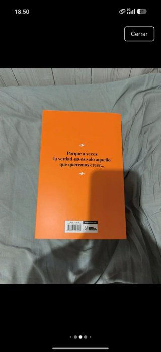Cómo no escribí nuestra historia