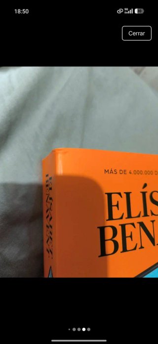 Cómo no escribí nuestra historia