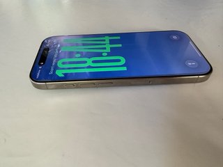 iPhone 16 Pro