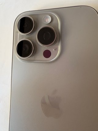 iPhone 16 Pro