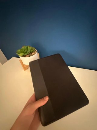 iPad Pro 10.5 256GB Gris Espacial + Funda Logitech