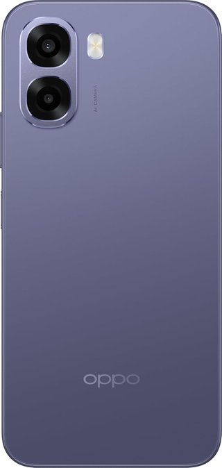 OPPO A6x 5G 256GB Morado
