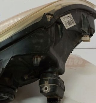Faro renault 7769 8200236590 kangoo authentique 1