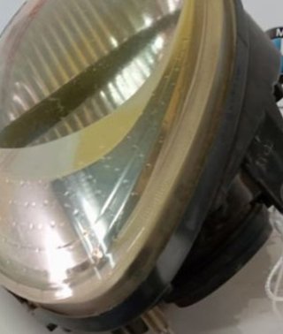 Faro renault 7769 8200236590 kangoo authentique 1
