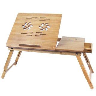 Tablero de la cama sofá Notebook Pc Tablet Poldabl