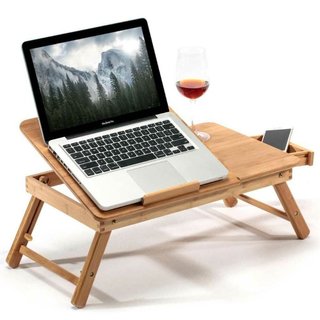 Tablero de la cama sofá Notebook Pc Tablet Poldabl