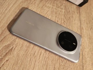 Honor Magic 7 Pro Nuevo