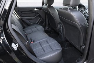 MERCEDES B180  BLUEEFICIENCY