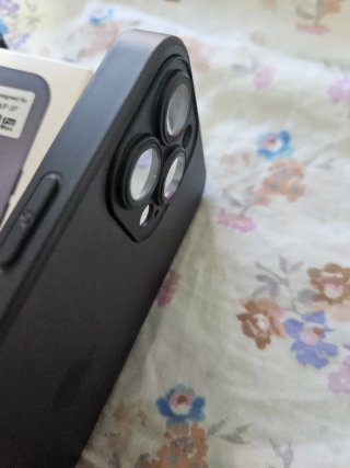 Custodia iPhone 13 Pro Max Magsafe AG-GLASS