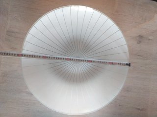 Plafón de techo Ikea