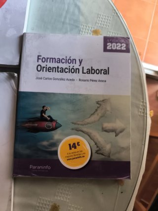 Pack libros Grado Medio de Comercio y marketing