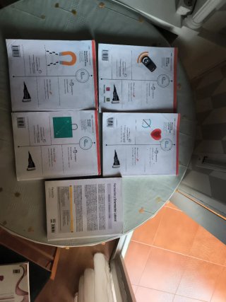 Pack libros Grado Medio de Comercio y marketing