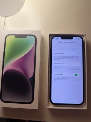 iPhone 14 Apple