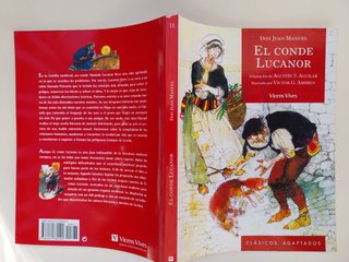 CLASICOS ADAPTADOS - 3 LIBROS PARA JÓVENES