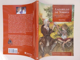 CLASICOS ADAPTADOS - 3 LIBROS PARA JÓVENES
